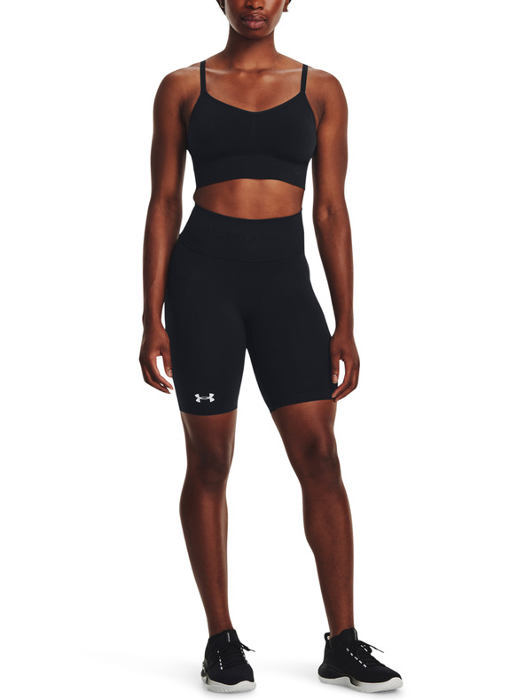 Under Armour Damen Shorts Under Armour UA Train Seamless Short