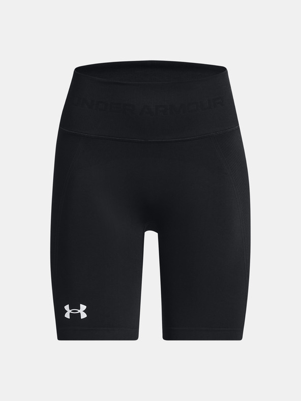 Under Armour Damen Shorts Under Armour UA Train Seamless Short
