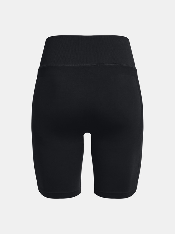 Under Armour Damen Shorts Under Armour UA Train Seamless Short