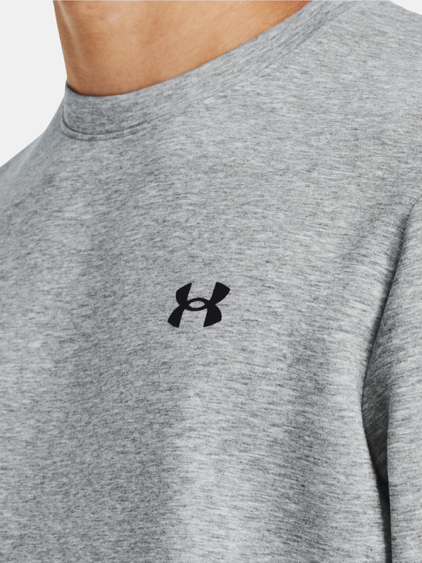 Under Armour Herren Sweatshirt Under Armour UA Unstoppable Flc Crew