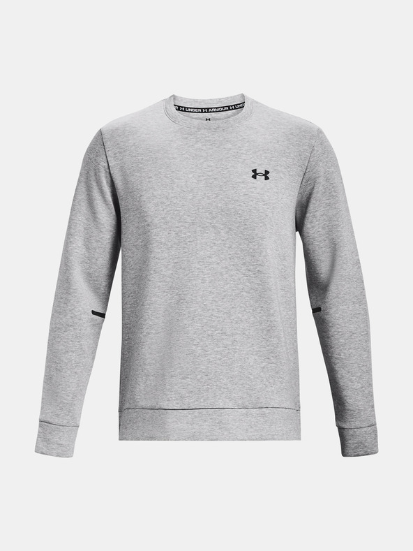 Under Armour Herren Sweatshirt Under Armour UA Unstoppable Flc Crew