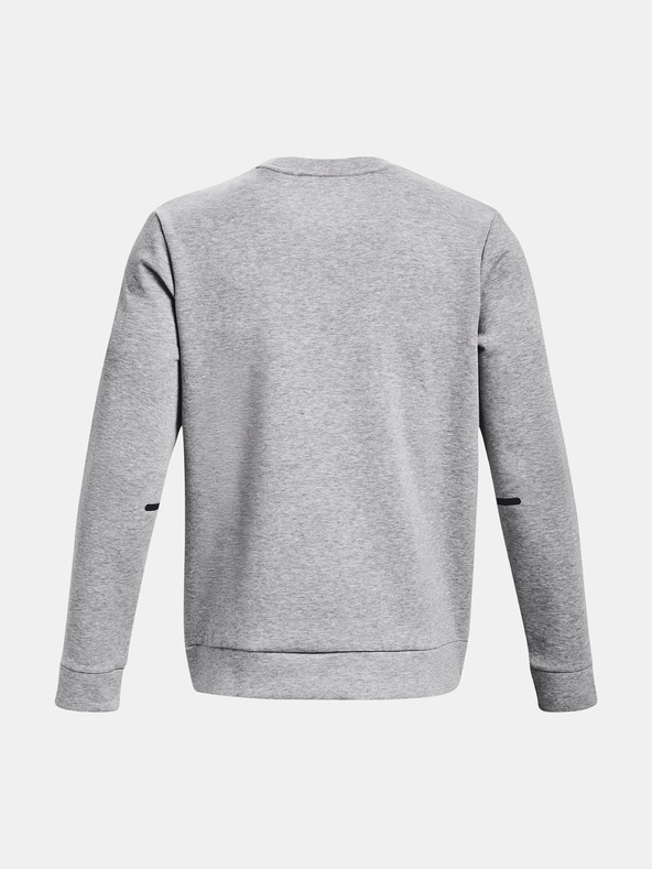 Under Armour Herren Sweatshirt Under Armour UA Unstoppable Flc Crew
