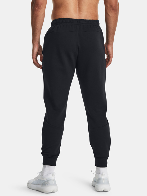 Under Armour Herren Jogginghose Under Armour UA Unstoppable Flc Joggers