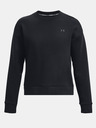 Under Armour Damen-Sweatshirt Under Armour Unstoppable Flc Crew