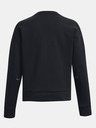 Under Armour Damen-Sweatshirt Under Armour Unstoppable Flc Crew