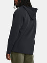 Under Armour Herren-Sweatshirt Under Armour UA Unstoppable Flc FZ