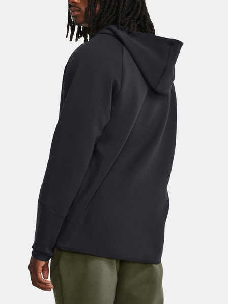 Under Armour Herren-Sweatshirt Under Armour UA Unstoppable Flc FZ