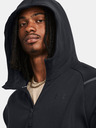Under Armour Herren-Sweatshirt Under Armour UA Unstoppable Flc FZ