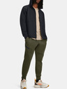 Under Armour Herren-Sweatshirt Under Armour UA Unstoppable Flc FZ