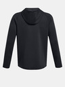 Under Armour Herren-Sweatshirt Under Armour UA Unstoppable Flc FZ
