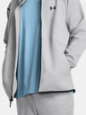 Under Armour Herren-Sweatshirt Under Armour UA Unstoppable Flc FZ