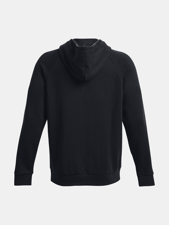 Under Armour Herren Sweatshirt Under Armour UA Rival Fleece Logo HD