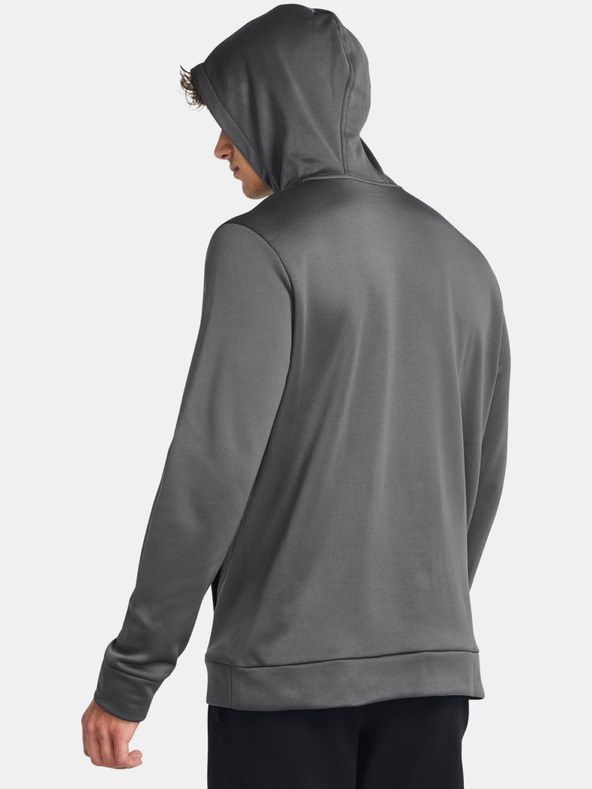 Under Armour Herren-Hoodie Under Armour UA Armour Fleece Hoodie