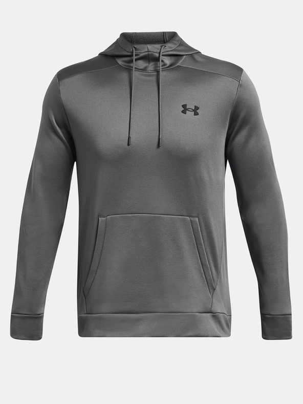 Under Armour Herren-Hoodie Under Armour UA Armour Fleece Hoodie