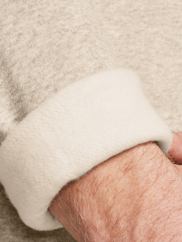 Under Armour Herren-Hoodie Under Armour UA Essential Fleece Hoodie