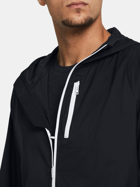 Under Armour Herren Under Armour LAUNCH LIGHTWEIGHT JKT Jacke