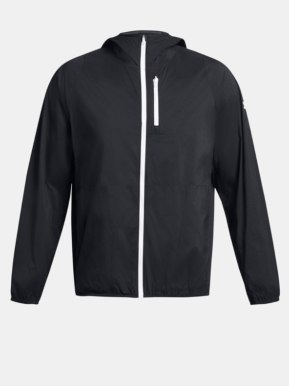 Under Armour Herren Under Armour LAUNCH LIGHTWEIGHT JKT Jacke