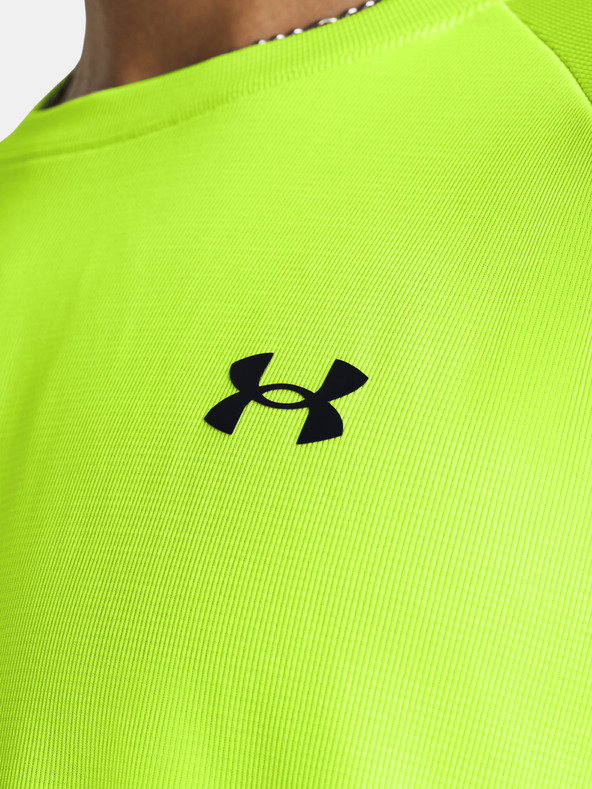 Under Armour Herren T-Shirt Under Armour UA Tech Textured SS