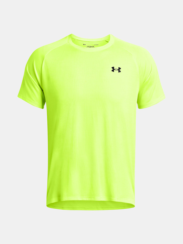 Under Armour Herren T-Shirt Under Armour UA Tech Textured SS