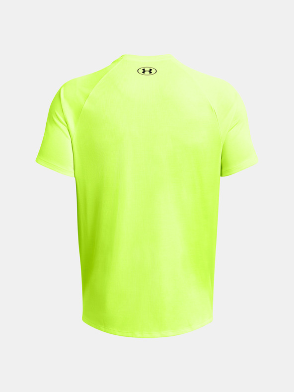 Under Armour Herren T-Shirt Under Armour UA Tech Textured SS