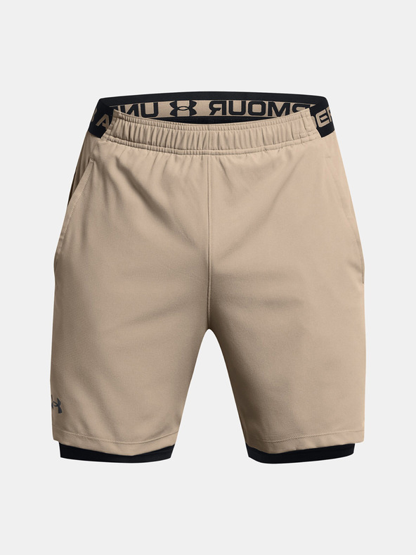 Under Armour Herren Under Armour UA Vanish Woven 2in1 Sts Shorts