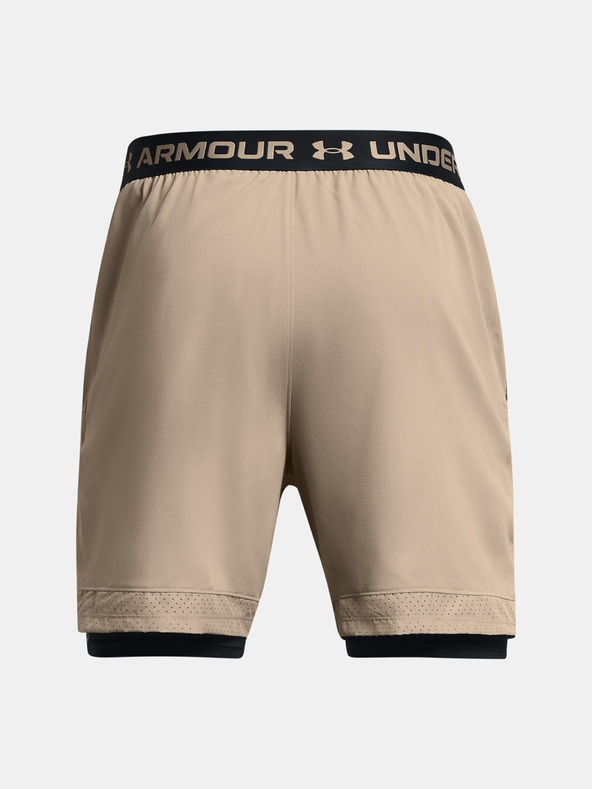 Under Armour Herren Under Armour UA Vanish Woven 2in1 Sts Shorts