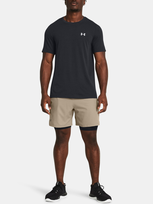 Under Armour Herren Under Armour UA Vanish Woven 2in1 Sts Shorts