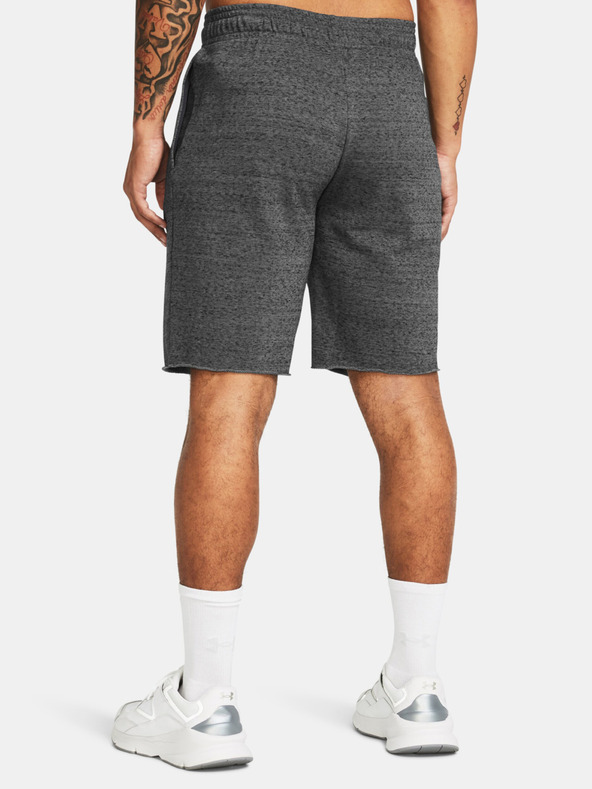 Under Armour Herren Under Armour UA RIVAL TERRY SHORT