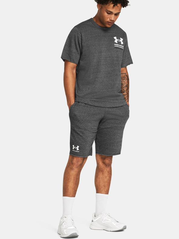 Under Armour Herren Under Armour UA RIVAL TERRY SHORT