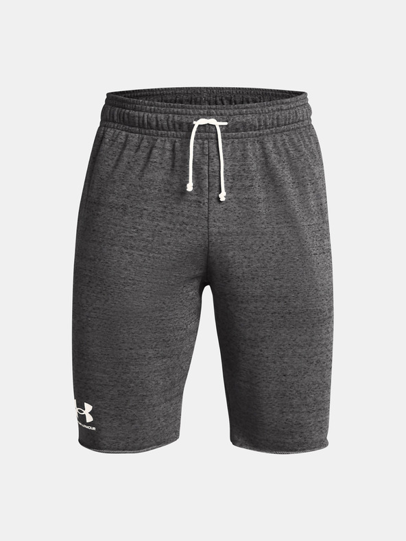 Under Armour Herren Under Armour UA RIVAL TERRY SHORT