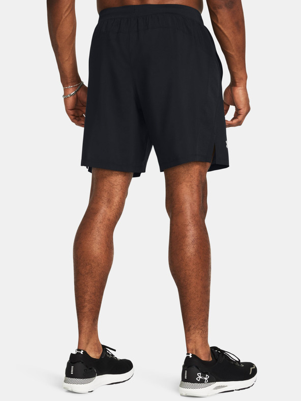 Under Armour Herren Under Armour UA LAUNCH 7'' SHORTS