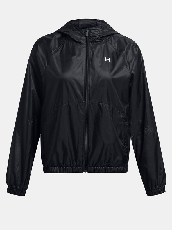Under Armour Damenjacke Under Armour UA SPORT WINDBREAKER JKT