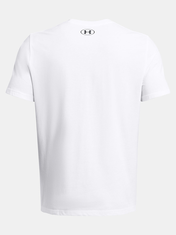 Under Armour Herren Under Armour UA GL FOUNDATION UPDATE SS T-Shirt