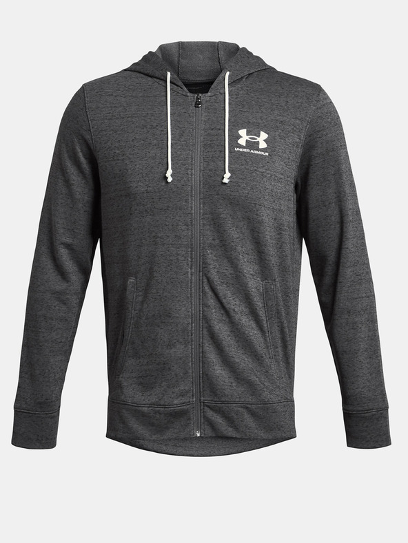 Under Armour Herren-Sweatjacke Under Armour UA Rival Terry LC FZ