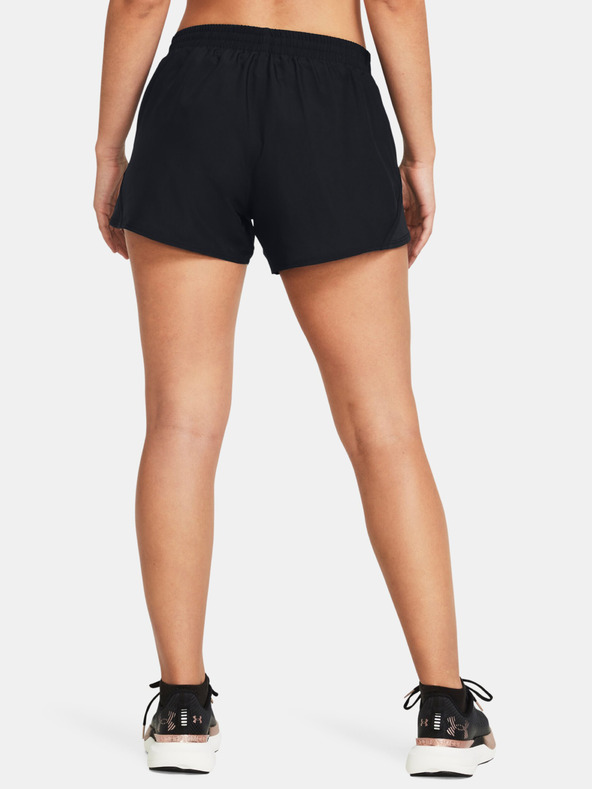 Under Armour Under Armour UA Fly By 3'' Damen Shorts