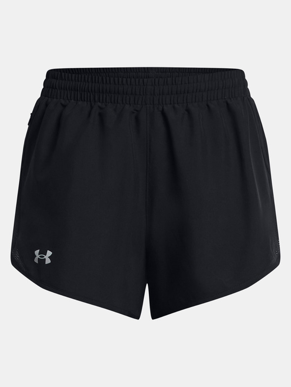 Under Armour Under Armour UA Fly By 3'' Damen Shorts