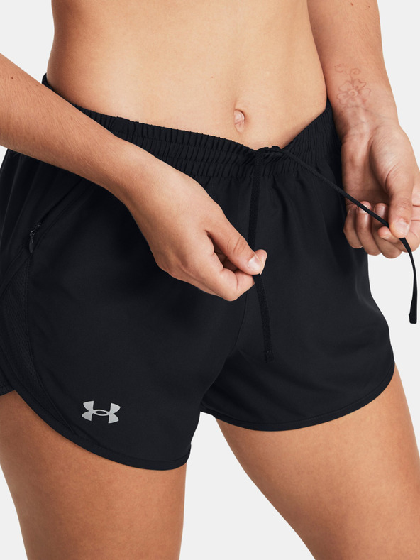 Under Armour Under Armour UA Fly By 3'' Damen Shorts
