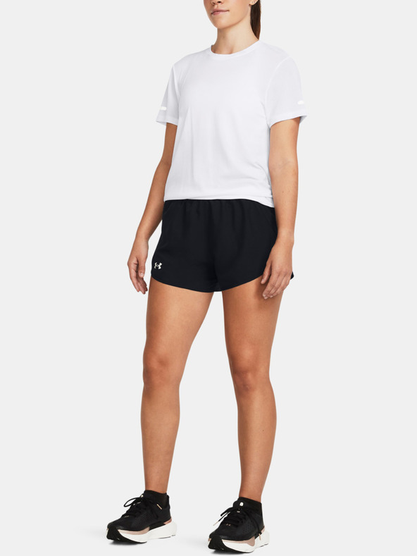 Under Armour Under Armour UA Fly By 3'' Damen Shorts