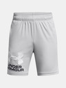 Under Armour Jungen Under Armour UA Tech Logo Shorts