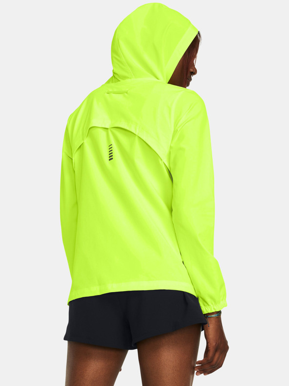 Under Armour Under Armour UA OutRun the STORM Jacke für Frauen