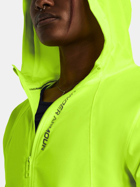 Under Armour Under Armour UA OutRun the STORM Jacke für Frauen