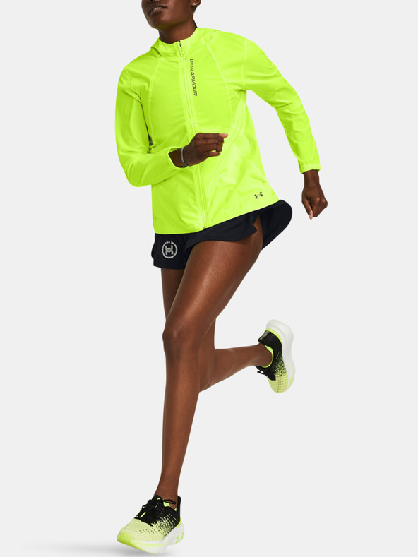 Under Armour Under Armour UA OutRun the STORM Jacke für Frauen