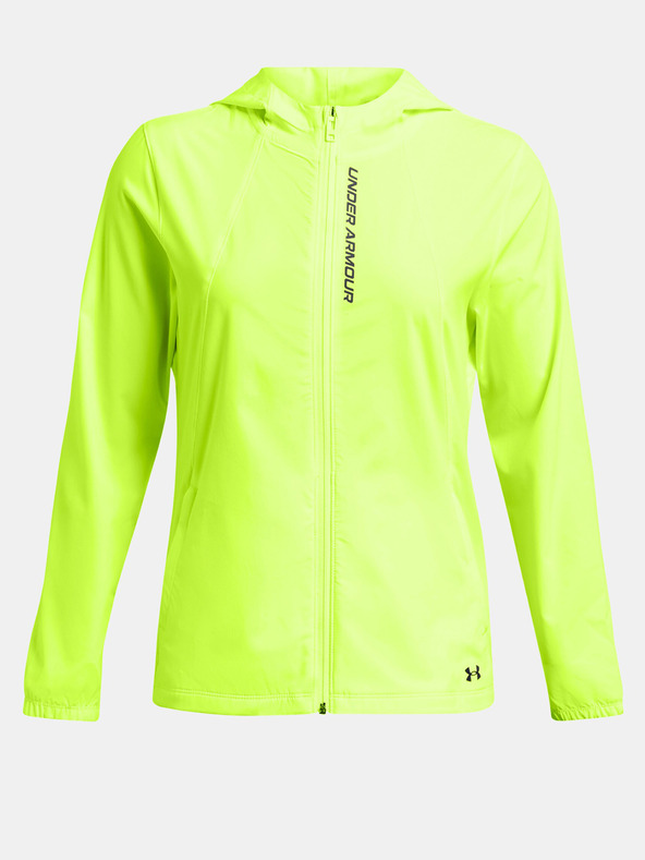 Under Armour Under Armour UA OutRun the STORM Jacke für Frauen
