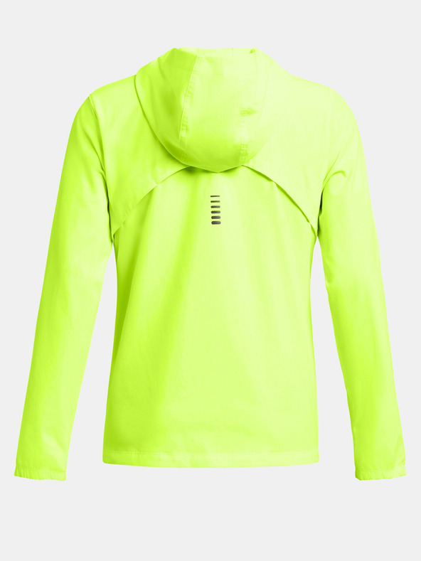 Under Armour Under Armour UA OutRun the STORM Jacke für Frauen