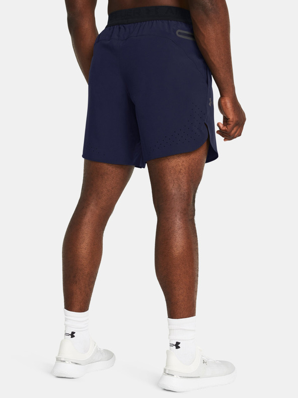 Under Armour Herren-Shorts Under Armour UA Peak Woven Shorts
