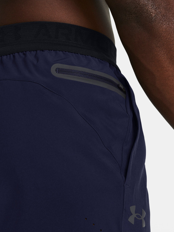 Under Armour Herren-Shorts Under Armour UA Peak Woven Shorts