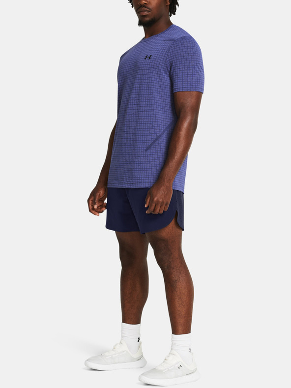 Under Armour Herren-Shorts Under Armour UA Peak Woven Shorts
