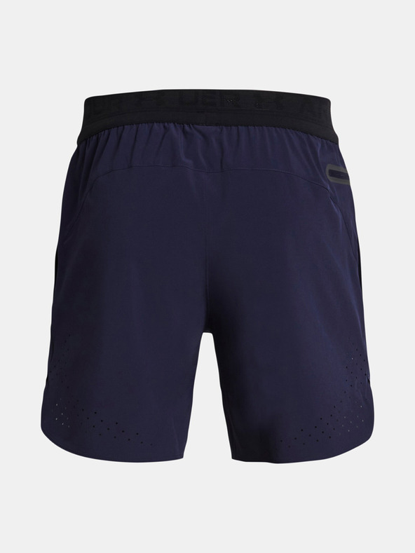 Under Armour Herren-Shorts Under Armour UA Peak Woven Shorts