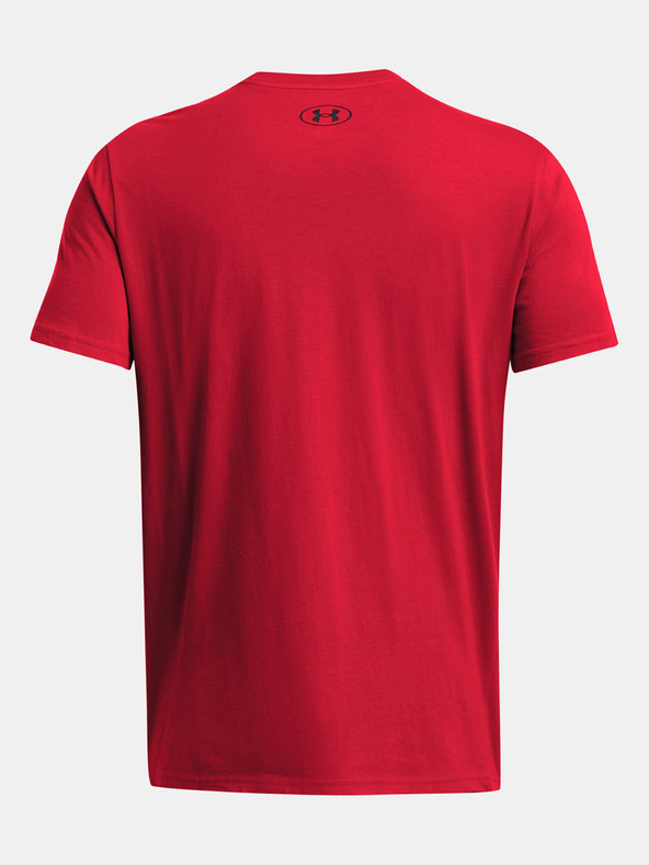 Under Armour Herren Under Armour UA GL FOUNDATION UPDATE SS T-Shirt