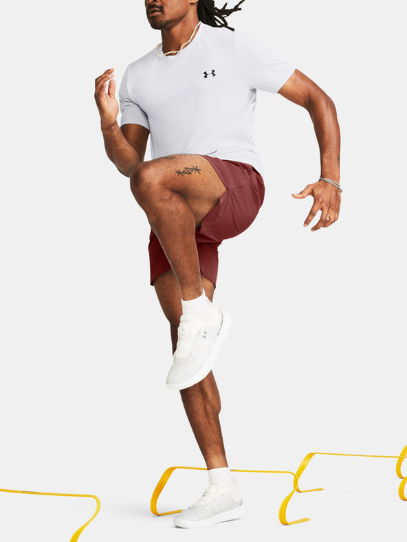 Under Armour Herren-Shirt Under Armour Vanish Seamless SS